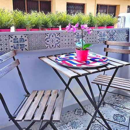 Apartamento Vive Valencia con playa y metro cerca Exterior foto