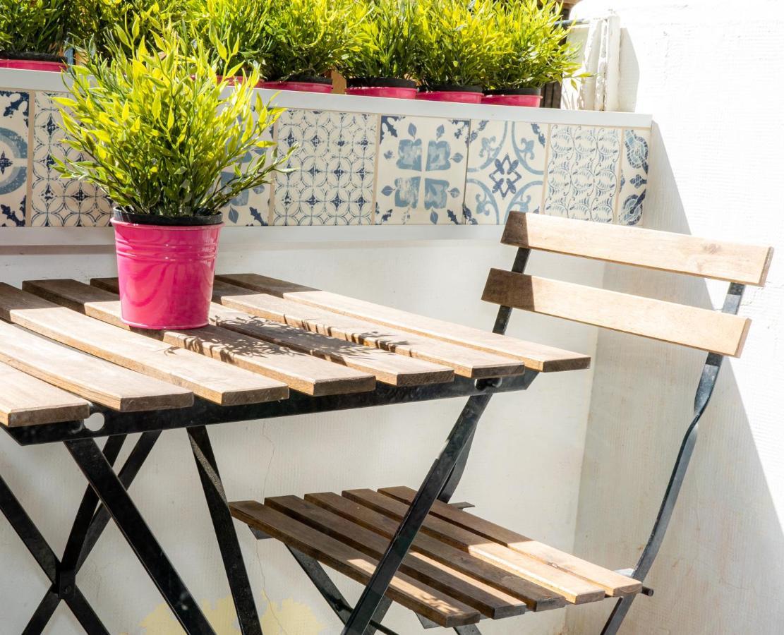 Apartamento Vive Valencia con playa y metro cerca Exterior foto