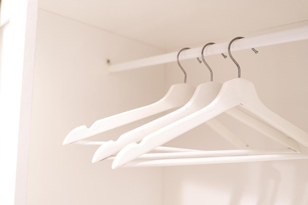 Apartamento Vive Valencia con playa y metro cerca Exterior foto
