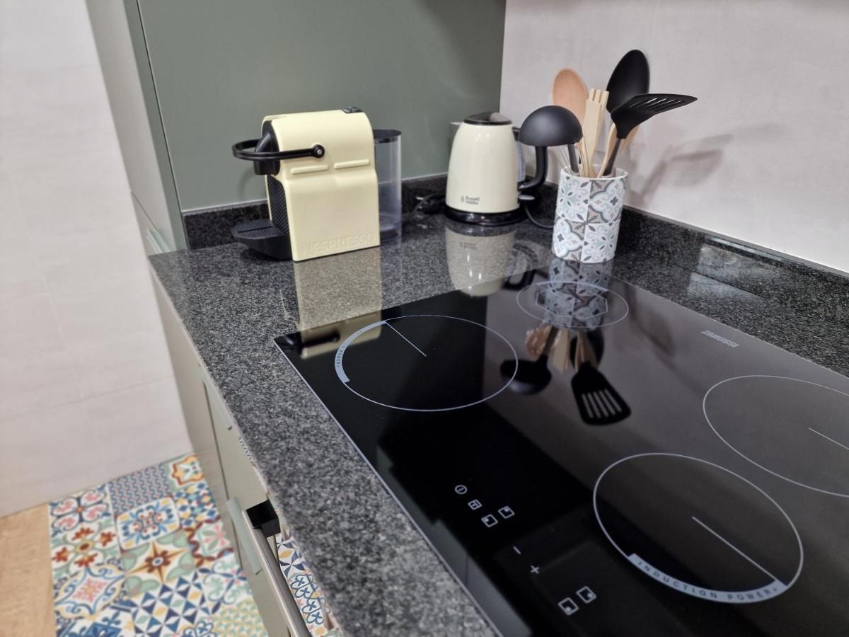 Apartamento Vive Valencia con playa y metro cerca Exterior foto